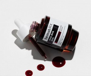 Heimish RX AHA BHA 30% Peeling Serum Сыворотка-пилинг 35 мл