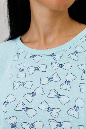 Пижама женская