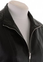 Куртка из PU-кожи LM-200