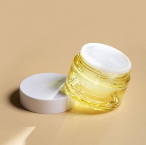 Освежающий крем с экстрактом зелёного мандарина  TENZERO GREEN TANGERINE VITA C WATER CREAM (50gr)