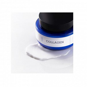 Глубоко увлажняющий крем с коллагеном TENZERO DEEP AQUA COLLAGEN CREAM 2x 100gr