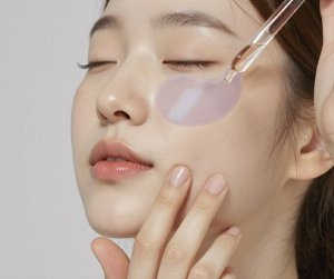 Heimish RX Retinol Bakuchiol Hydrogel Eye Patch Гидрогелевые патчи для глаз 60 шт