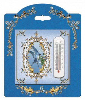 Декоративный термометр