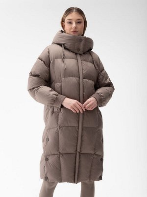 Женское зимнее пальто