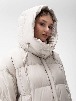 Женское зимнее пальто