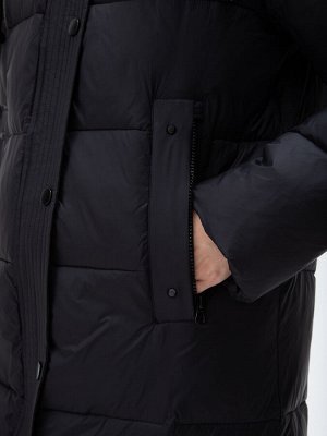 Женское зимнее пальто