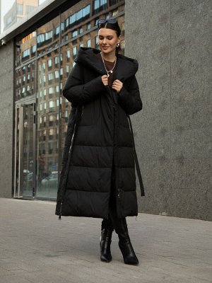 Женское зимнее пальто