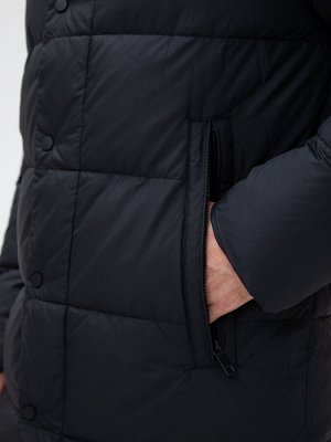 Мужское зимнее пальто