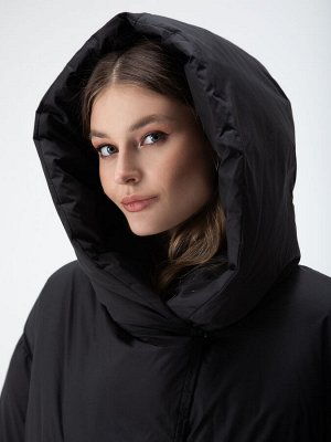 Женское зимнее пальто
