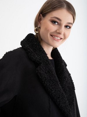 Женское зимнее пальто
