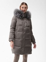 Женское зимнее пальто