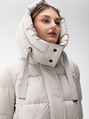 Женское зимнее пальто