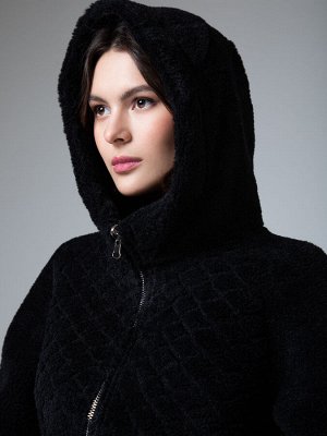 Женское зимнее пальто