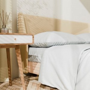 Постельное бельё LoveLife 2сп Summer rain 175х215см, 200х225см, 50х70см-2шт, 100%хлопок, сатин, 125г/м
