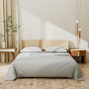 Постельное бельё LoveLife 2сп Summer rain 175х215см, 200х225см, 50х70см-2шт, 100%хлопок, сатин, 125г/м