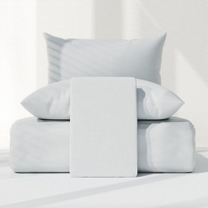 Постельное бельё LoveLife 2сп Summer rain 175х215см, 200х225см, 50х70см-2шт, 100%хлопок, сатин, 125г/м