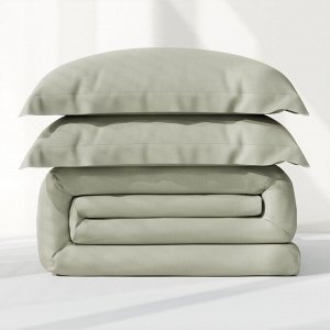 Постельное бельё Этель 2 сп "Olive tree" 175х215, 200х215, 50х70+3-2 шт, мако-сатин, 114г/м2