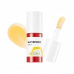 Missha  Питательное масло для губ с экстрактом медаSuperfood Honey Lip Oil