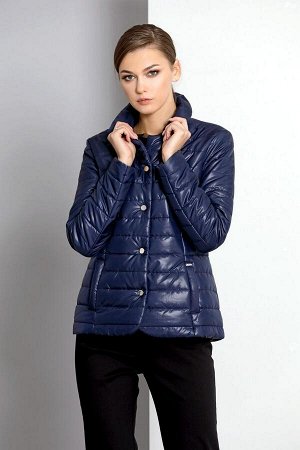 куртка EOLA Артикул: 1555 синий