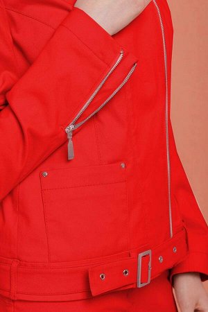 Куртка Lenata Артикул: 11878 красный