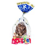 Изделие из кондитерской глазури &#039;Символ года&#039; в пакете 100 г 1/10