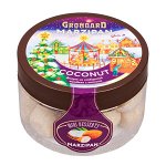 Конфеты GRONDARD MARZIPAN Coconut пл/б 160 г 1 уп.х 12 шт.