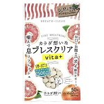 TCP Breath Clear Vita+ - витаминные конфеты для свежести дыхания