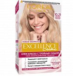 Стойкая крем-краска для волос Excellence Crème