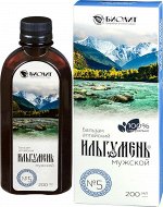 Бальзам &quot;Ильгумень&quot; (№5 мужской) 200 мл 35шт ПИЩА