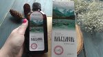 Бальзам &quot;Ильгумень&quot; (№6 женский) 200 мл 35шт ПИЩА