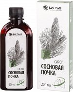 Сосновая почка сироп 200мл
