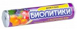 Леденцы Биолитики для глаз (с экстрактами ягод) 32гр 20/160 бл/кор