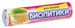 Леденцы Биолитики для печени (с экстрактами трав) 32гр 20/160 бл/кор