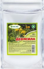 Девясила корень напиток чайный, 100гр, 30шт