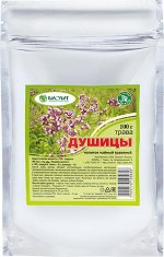 Душицы трава напиток чайный, 100гр, 30шт