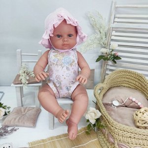 Купальник для куклы