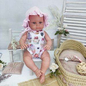 Купальник для куклы