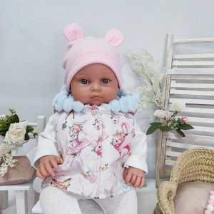Жилет плащевый