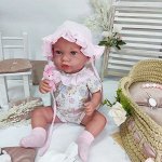 Новинки в кукольный гардероб