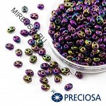Бисер Preciosa Twin 59195