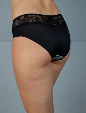 Т 0617-179 Трусы женские из эластичного жаккардового полотна