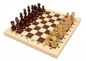 Шахматы Гроссмейстерские с доской