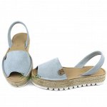 Абаркасы •AB.ZAPATOS • 320-66 • CARIBE