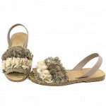 Абаркасы AB. Zapatos · 3115 ·
