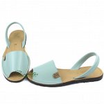 Абаркасы AB. Zapatos 320 MENTA