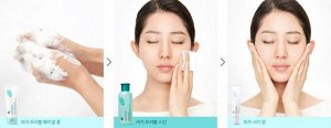 Innisfree Bija Trouble Skin Тоник для проблемной кожи с экстрактом торреи 200мл