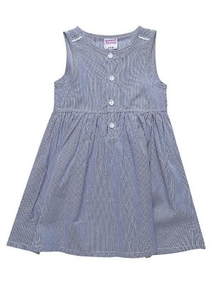 Платье текстильное для девочек