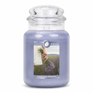 Лаванда и ваниль / lavender vanilla