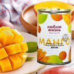 Грандиозная продуктовая закупка