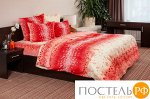 Простыня на резинке Ночь Нежна Полевые цветы (желт.) 7449-2 Бязь 120гр. 220х200х20 стандарт